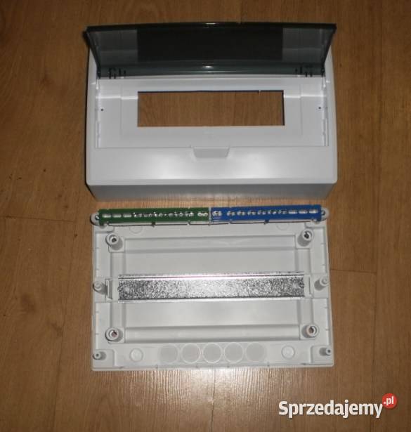 Rozdzielnica rozdzielnia elektryczna esy 122436 Olkusz
