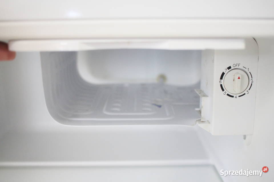 Lodówka jednodrzwiowa Amica FM0504 śląskie Pszczyna sprzedam