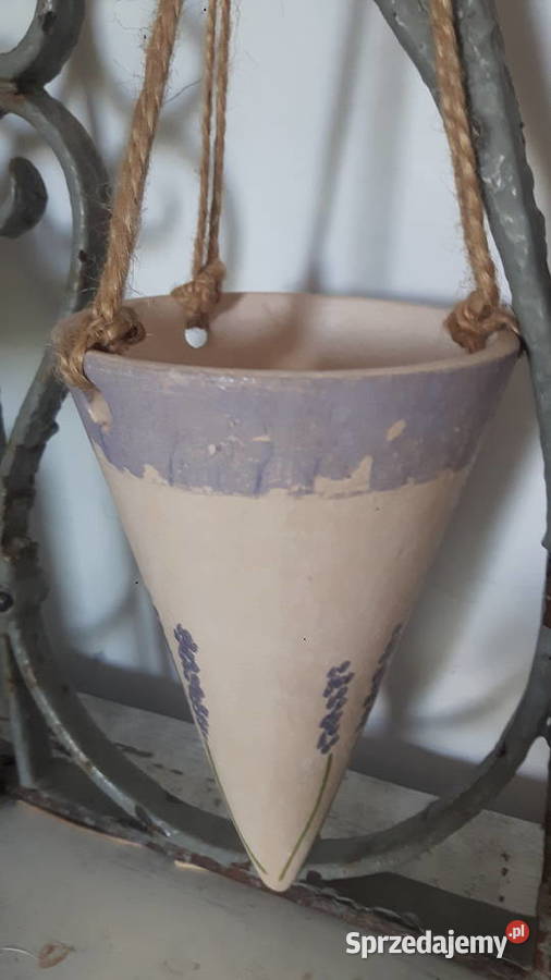 Naczynie ceramiczne ręcznie wykonane sprzedam