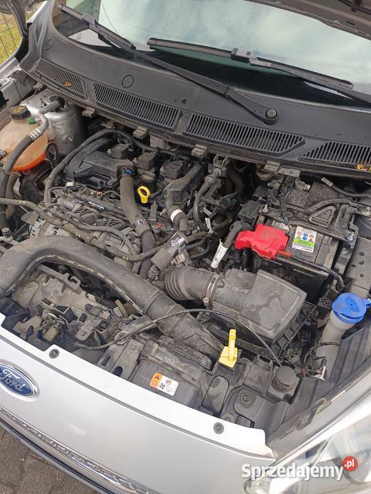 Ford KA przygotowany do eksploatacji śląskie Mikołów sprzedam