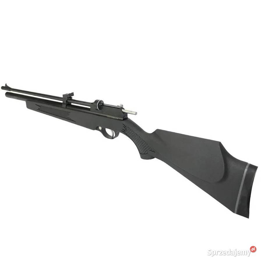 Wiatrówka karabinek PR900S GEN2 kal 45mm pcp sprzedam