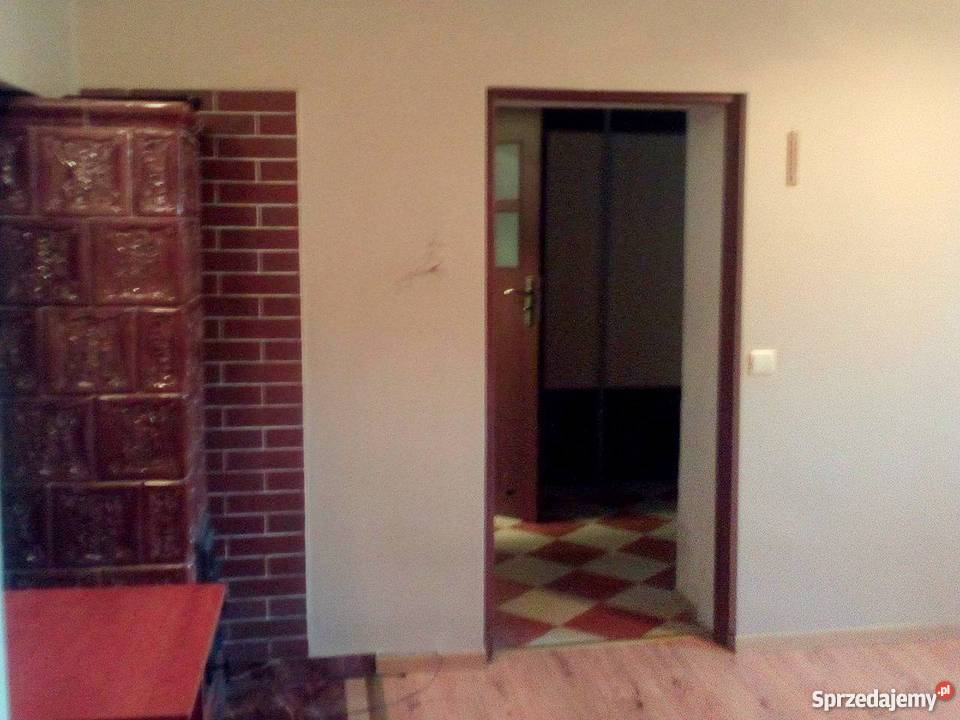 Sprzedam mieszkanie w Sobótce 49m2 dolnośląskie Sobótka sprzedam