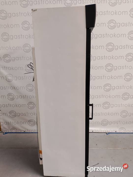 Witryna chłodnicza pojedyncza UBC Wrocław