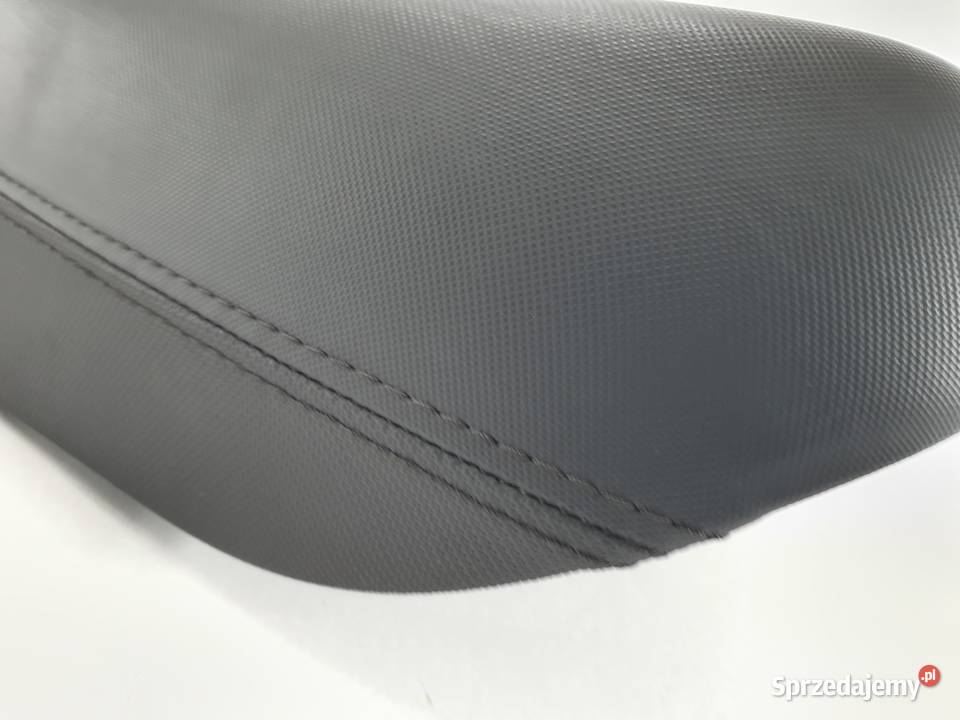 Siedzenie Kierowcy Kanapa Triumph Tiger 1200 Łódź