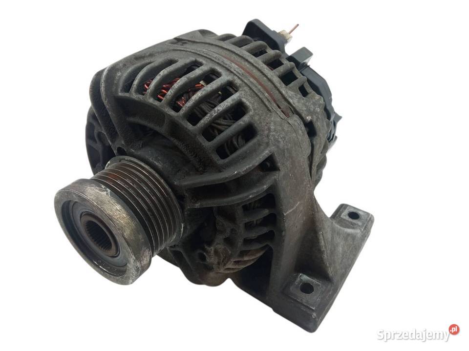 ALTERNATOR 8676496 24 D Volvo S60 I 20002009
