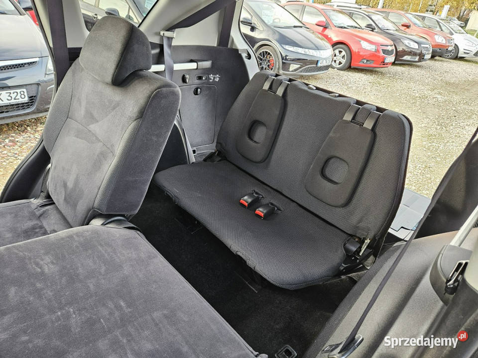 Mitsubishi Outlander Opłacony Zdrowy Zadbany Kisielice sprzedam