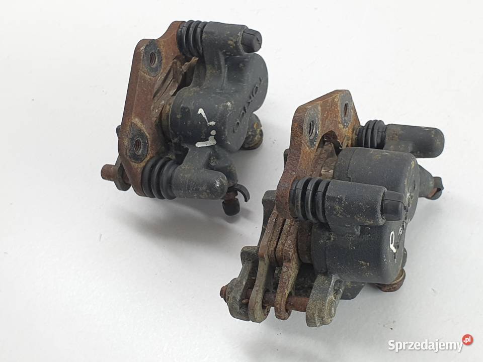 Zacisk Hamulcowy Kawasaki Kvf Prairie 650 łódzkie sprzedam