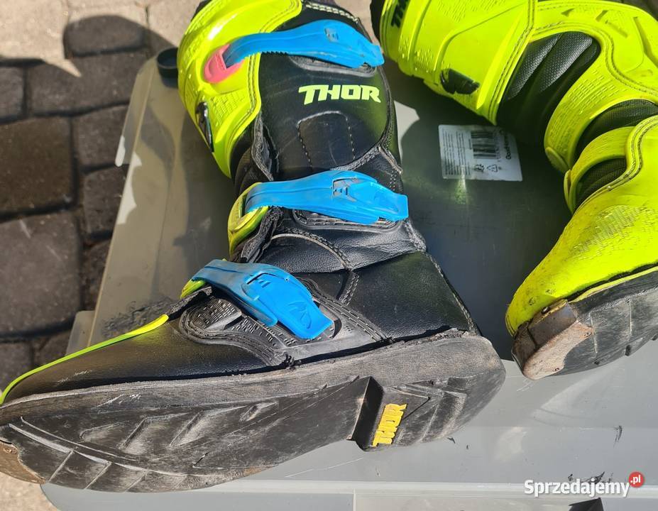 Buty Thor blitz xp 39 Płońsk