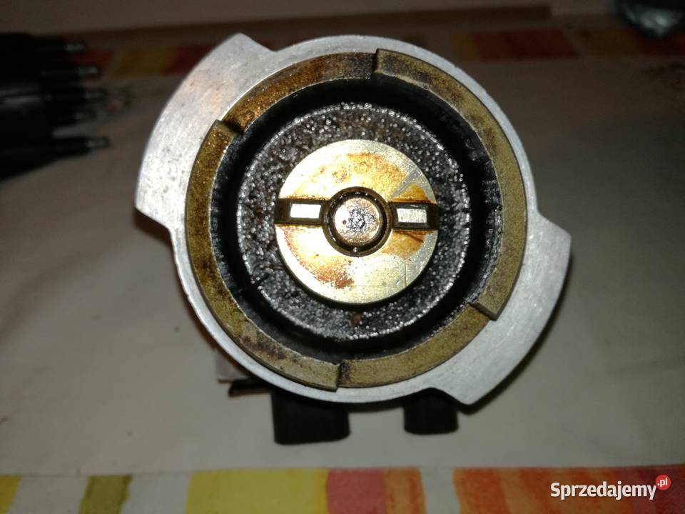 Aparat Zapłonowy Daewoo Nexia 15 v8 espero Nowy Staw