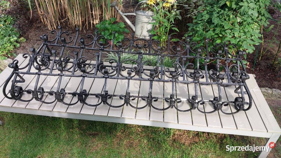 Kwietniki kute ręczna robota śląskie Gliwice