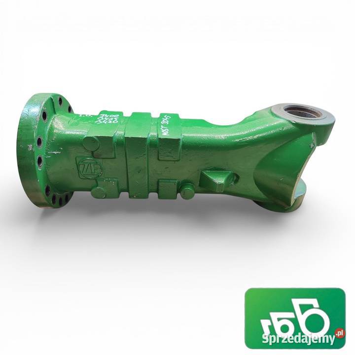Obudowa ZF 4475436126 Belka Pochwa Przedni Most sprzedam