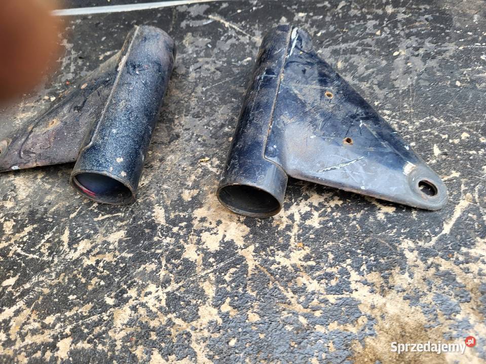 MZ ETZ ES TS 250 150 125 MOCOWANIE LAMPY