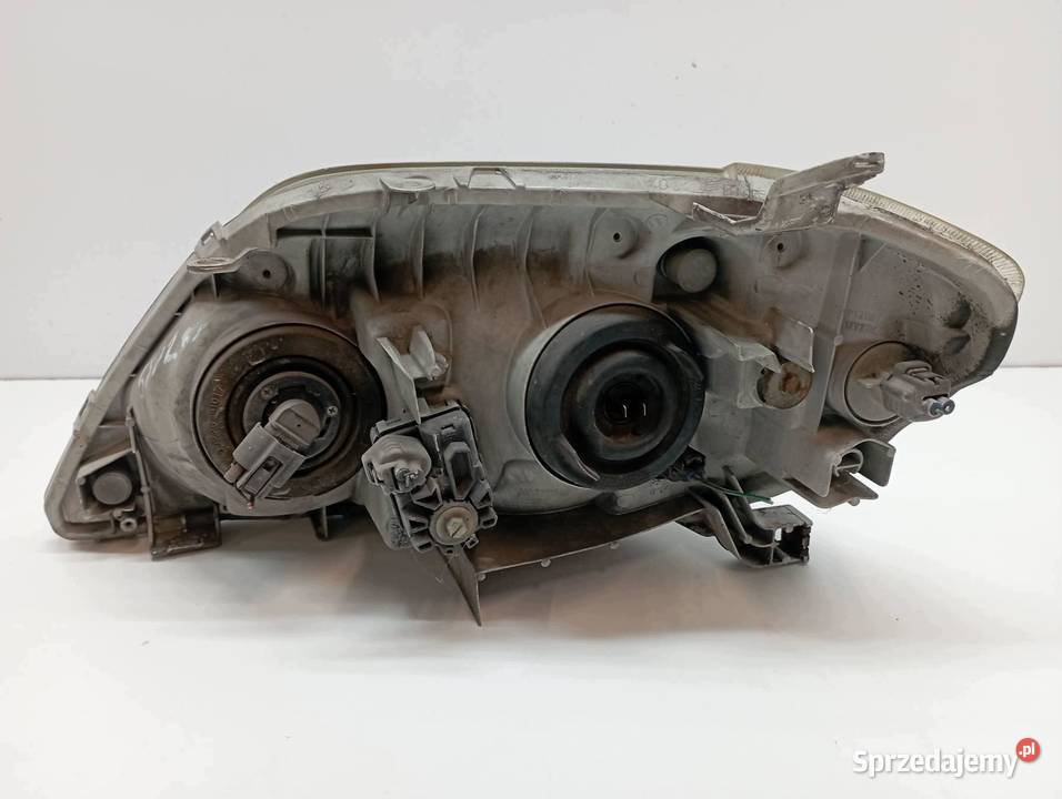 LAMPA PRZÓD PRAWA KOMBI E12 Toyota Corolla IX