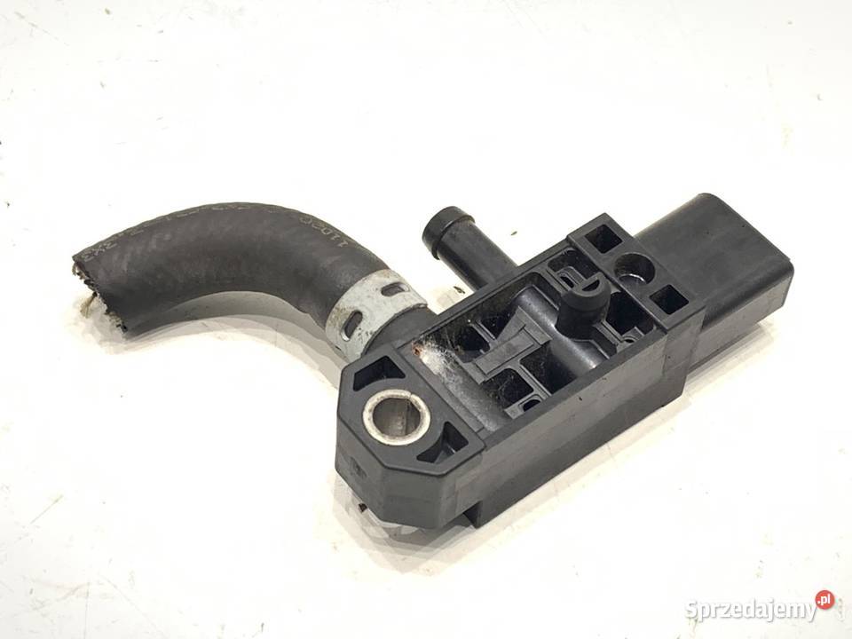 CZUJNIK CIŚNIENIA SPALIN DPF VW GOLF VII podkarpackie