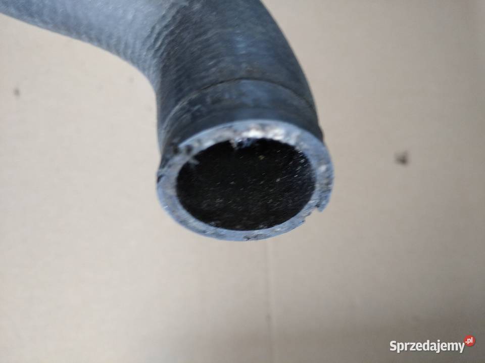 Przewód króciec wody A1602000056 Smart Chojnów sprzedam