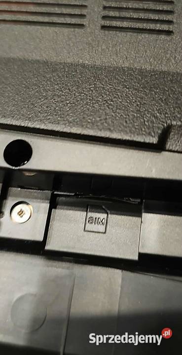 Hyperbook N85S gtx 1050 12 gb ram USB 3.0  Pozostałe wielkopolskie Poznań