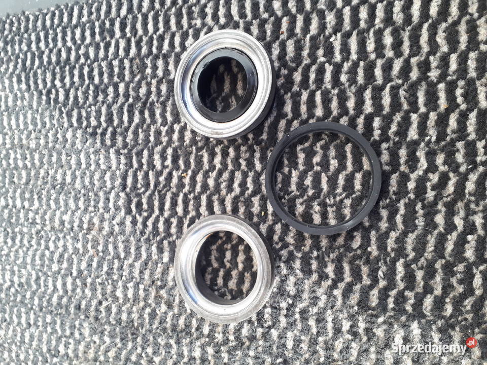 Bieżnia główki ramy jawa 350 model 638 634 Rzeszów