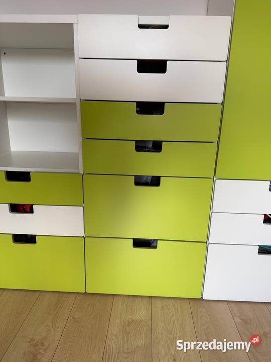 Meble dziecięce IKEA Tychy