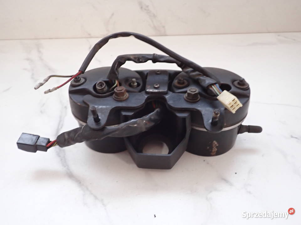 Licznik Zegary 74782 Kawasaki KZ 440 Ltd 8092r Strzelce Krajeńskie