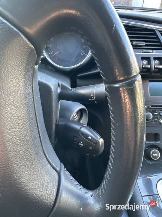 Peugeot 3008 20HDI 150 tempomat 3008 śląskie Piaseczno