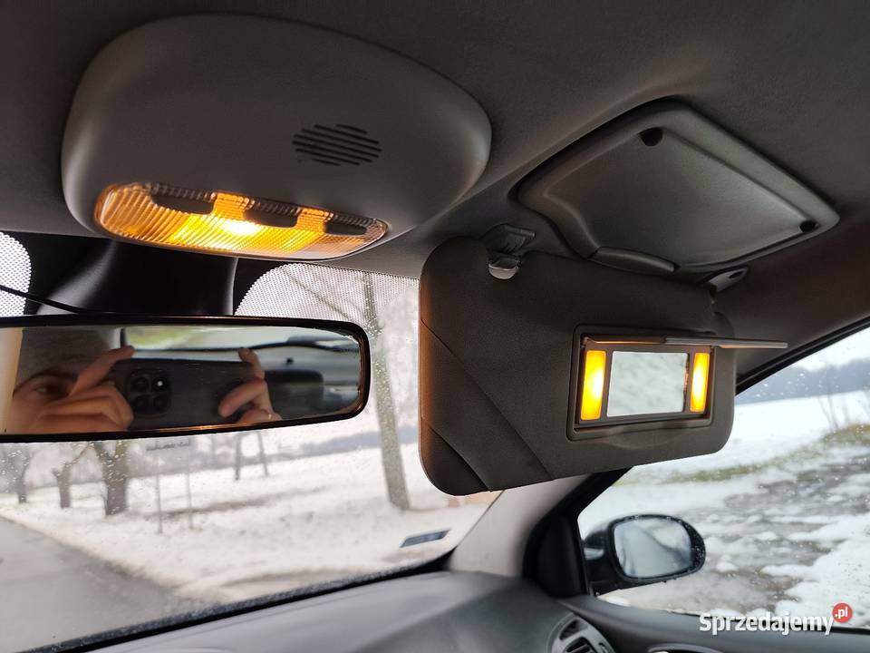 Sprzedam Citroen C5 manualna Lublin sprzedam