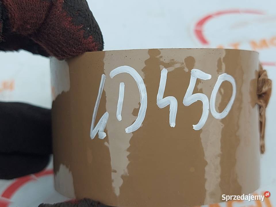 VW SHARAN II 12r roleta bagażnika 7N0867871C Kielce sprzedam