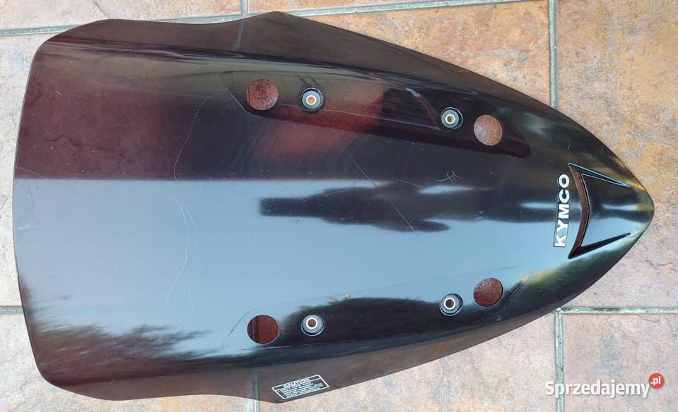 Szyba KYMCO XCITING Piła