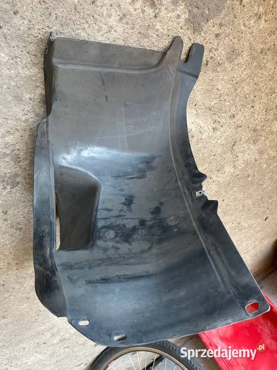 VW Golf VInadkole Nadkola Części samochodowe Grudziądz