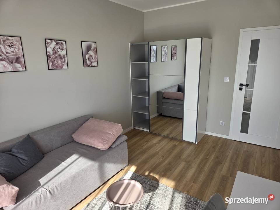 wynajmę 2 pokoje Wieniawa Lublin Pagi nowoczesne sprzedam