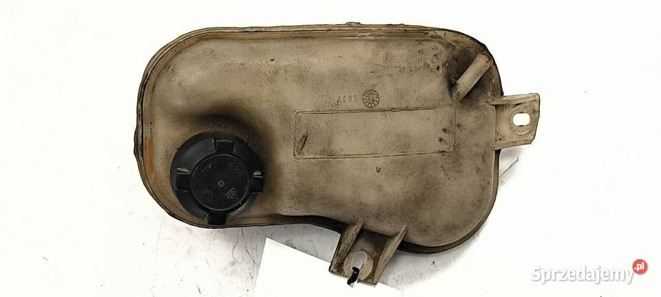 ZBIORNICZEK WYRÓWNAWCZY FIAT SEICENTO osobowe Lipno