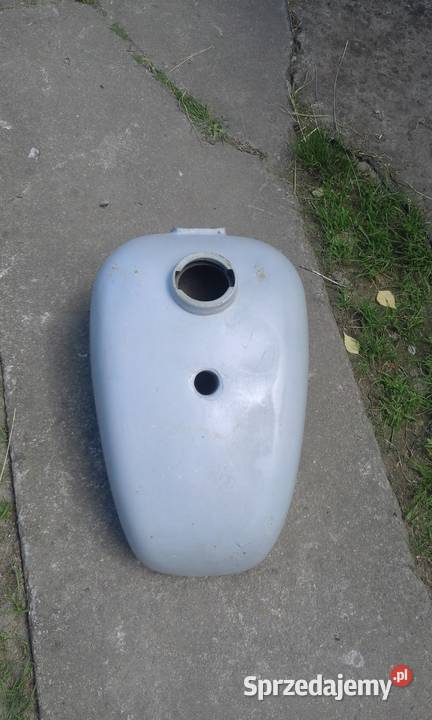 Zbiornik paliwa wsk 125Z1Z2 M150 Zbiorniki paliwa
