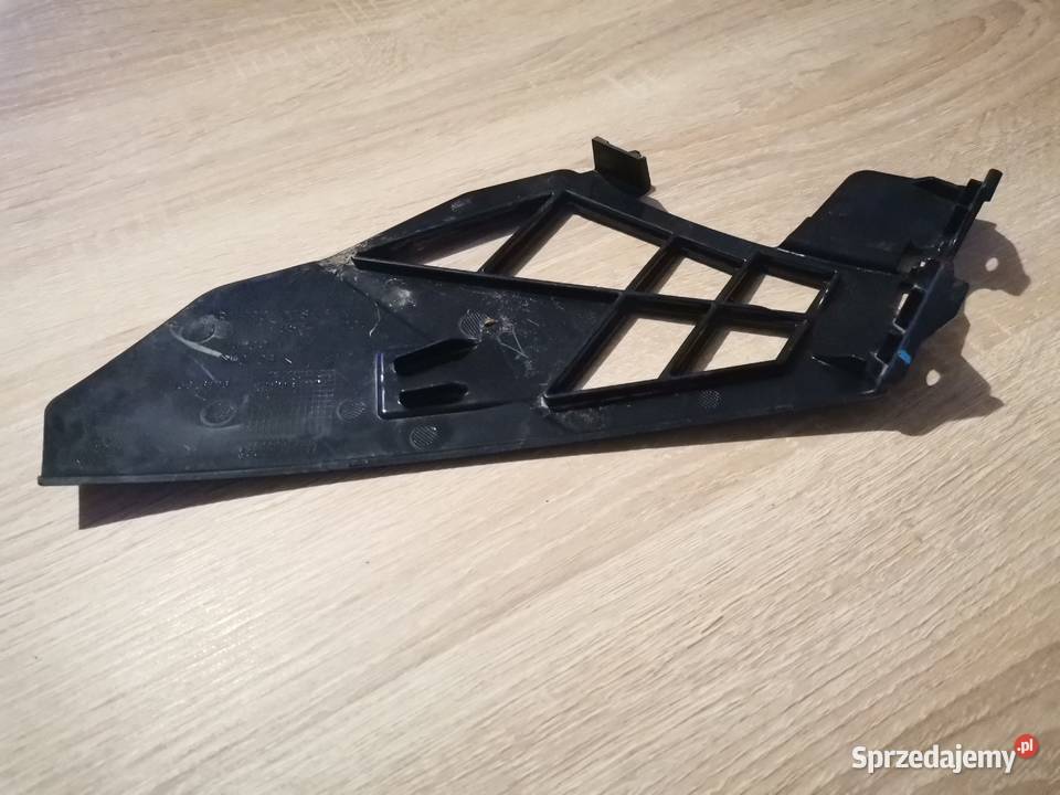 MERCEDES A W177 LEWY ŚLIZG ZDERZAKA PRZÓD Międzychód sprzedam