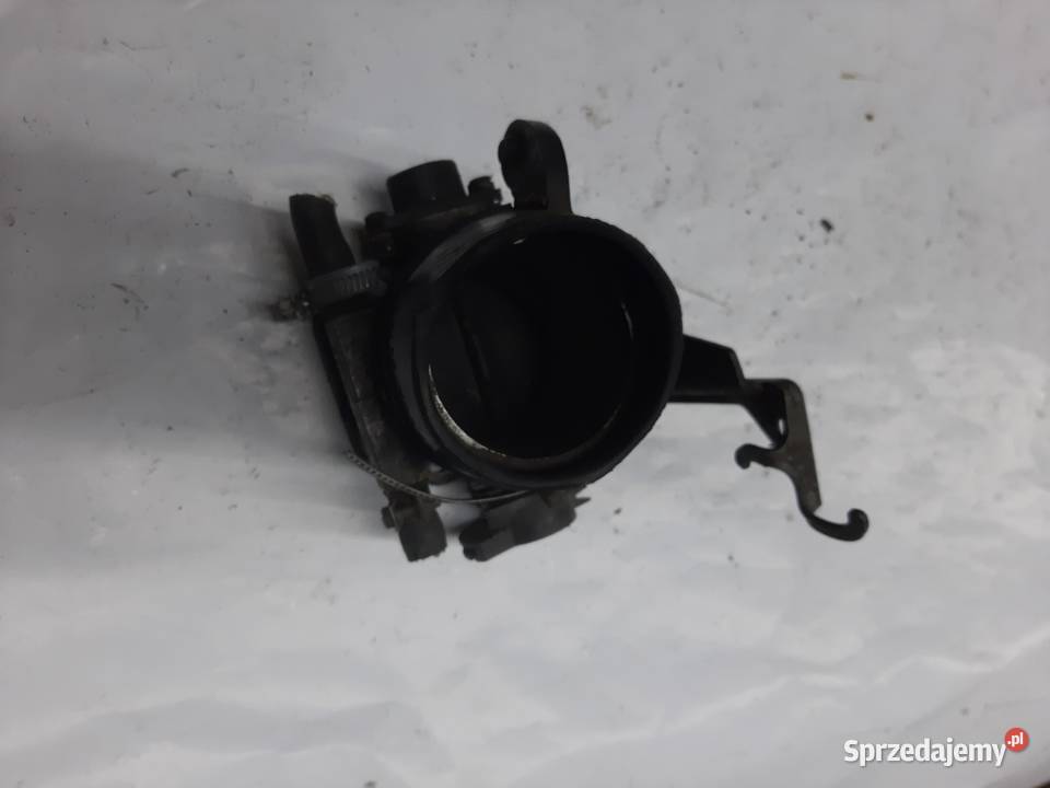 FIAT Siena Palio Brava Marea 16 16V PRZEPUSTNICA łódzkie