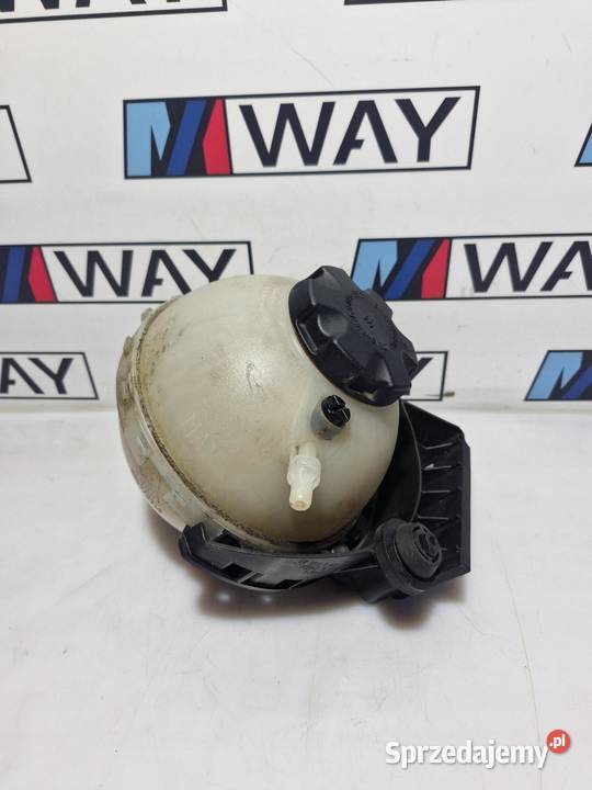 BMW F20 F21 F22 F30 F32 ZBIORNIK WYRÓWNAWCZY