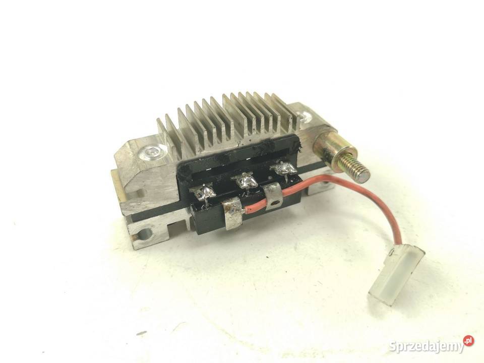 MENBERS PROSTOWNIK ALTERNATORA FIAT PANDA CROMA lubelskie sprzedam