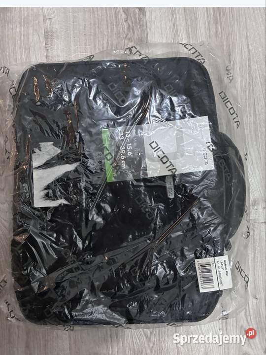 Torba na laptop Dicota eco multi pro Gniezno