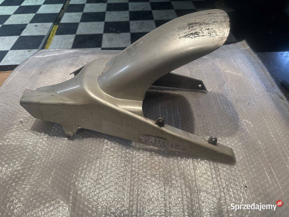 Honda CBR 600F 600 F Błotnik Nadkole Osłona Poznań