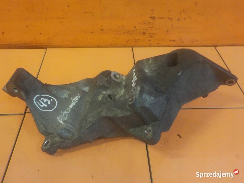 DISCOVERY IV XF XJ 30 TD V6 SD 15r 256 lapa Suków