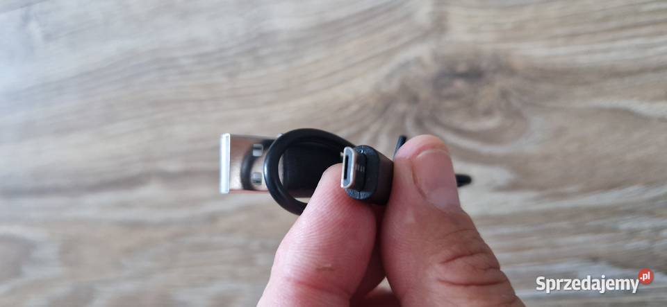kabel micro usb do telefonu do ładowania 30 Pozostałe Kraków