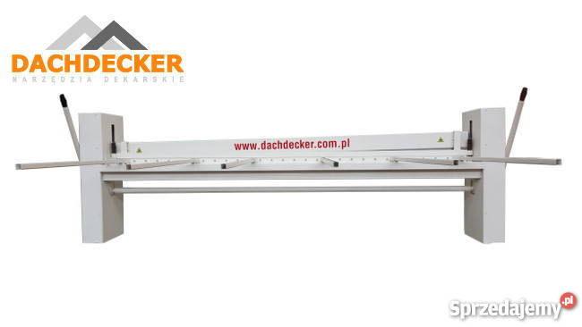 Gilotyna nożyce gilotynowe do blachy 2550 mm 12 Wrocław