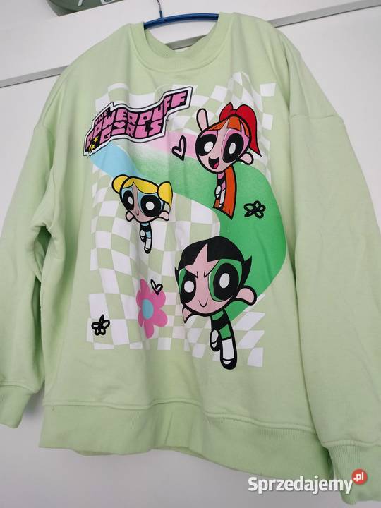 Bluzy młodzieżowe z aplikacją LXL 1 szuka 25zl Pozostałe Choszczno sprzedam