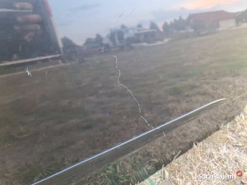 Drzwi prawy przód Astra h gtc z20r Dobrodzień sprzedam