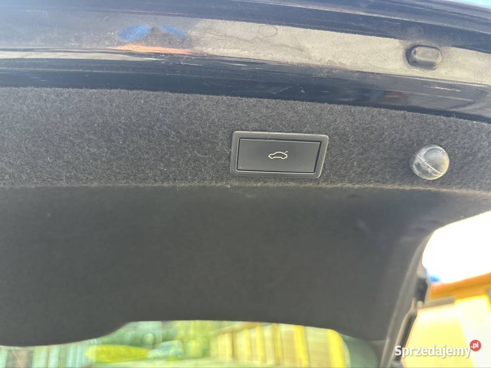 Skoda Octavia 15TSI 150salonPL1 Wł wyposażony kamera cofania Lubin