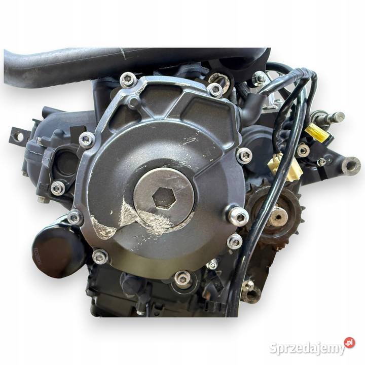 SILNIK Yamaha MT10 MT10 SP RN45 998ccm N530E 160