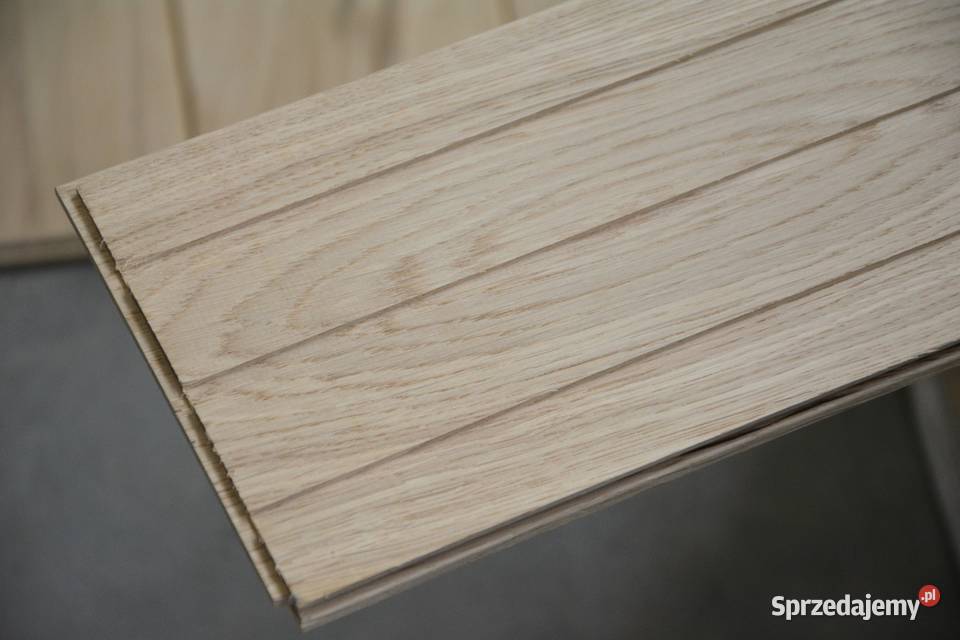 Deska lita olejowanvelry Oak Wyprzedaż Tarnowo Podgórne sprzedam