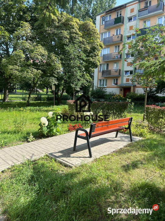 wynajmu mieszkania Bydgoszcz 49m2 3 pokojowe sprzedam