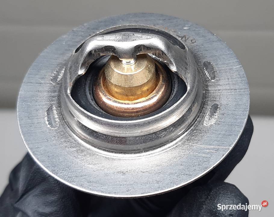 TERMOSTAT DACIA DUSTER LOGAN CLIO II LAGUNA II sprzedam