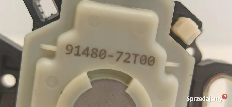 SUZUKI SWIFT VII MK9 CZUJNIK SENSOR 9148072T00 dolnośląskie sprzedam