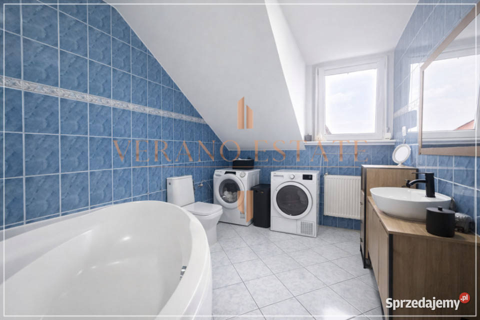 Rodzinny komfort przestrzeń 2 poziomy 101m2 Sprzedaż Grójec