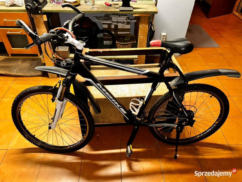 Rower MBike 26